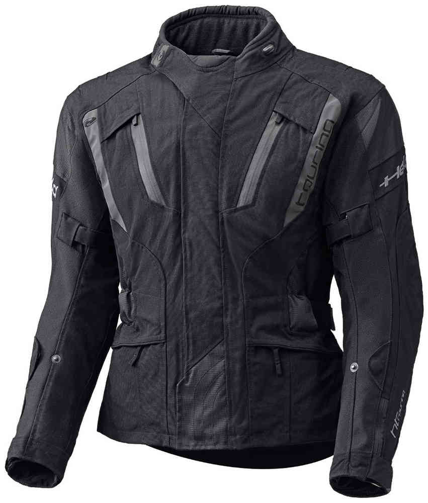 Held 4-Touring Black 3XL
