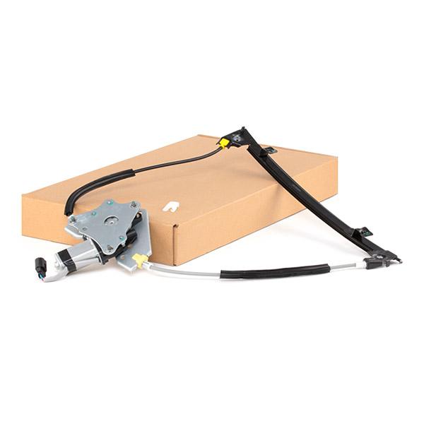 RIDEX Ikkunannostin RENAULT 1561W0138 7700834394,8200038151 Lasinnostin