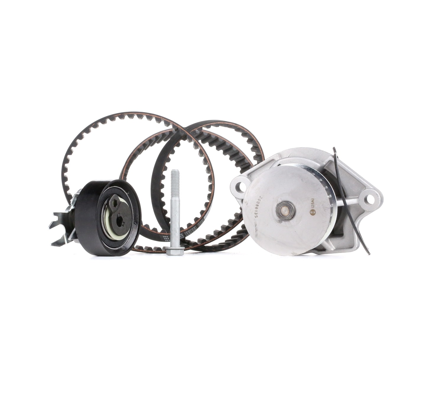 BOSCH Vesipumppu + Jakohihnasarja VW,SEAT 1 987 948 865