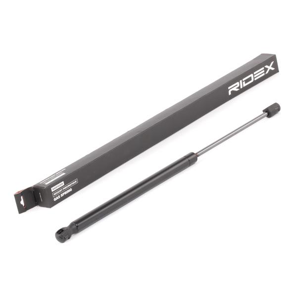 RIDEX Takaluukun Kaasujousi KIA 219G0564 817701P000,817801P000 Kaasujousi, Tavaratila