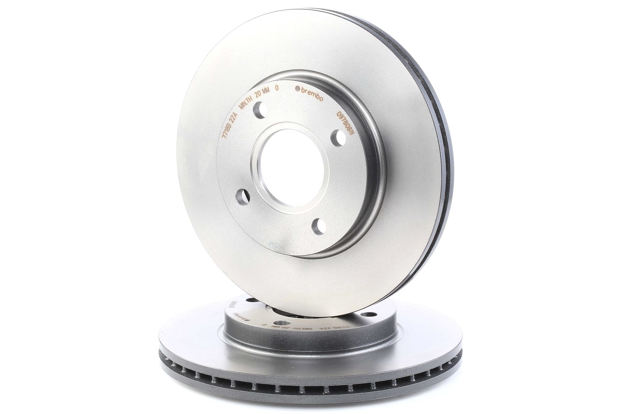 BREMBO Jarrulevyt FORD,MAZDA 09.7806.11 1148202,1320585,1323620 Jarrulevy 1373771,1388256,1464916,1465622,1499045,1522230,1808479,2S611125AA,3049893