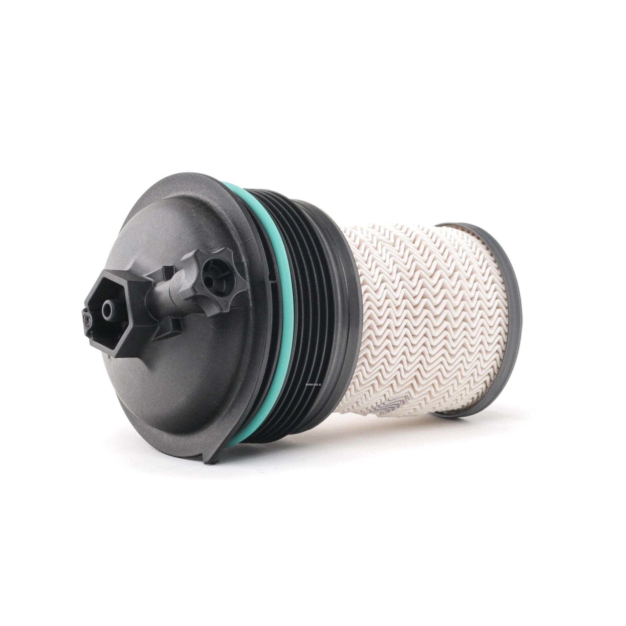 PURFLUX Polttoainesuodatin FORD CS862 2005485,GK219176AA