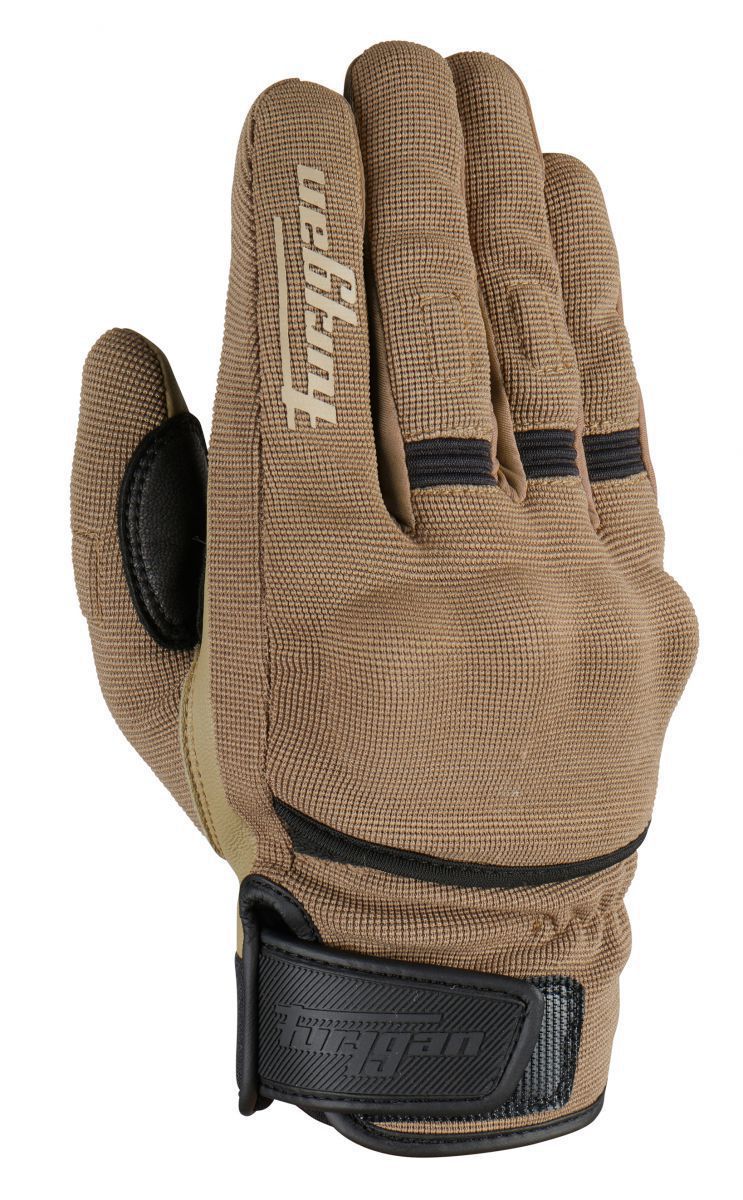 Furygan Jet D3O Sand Black L