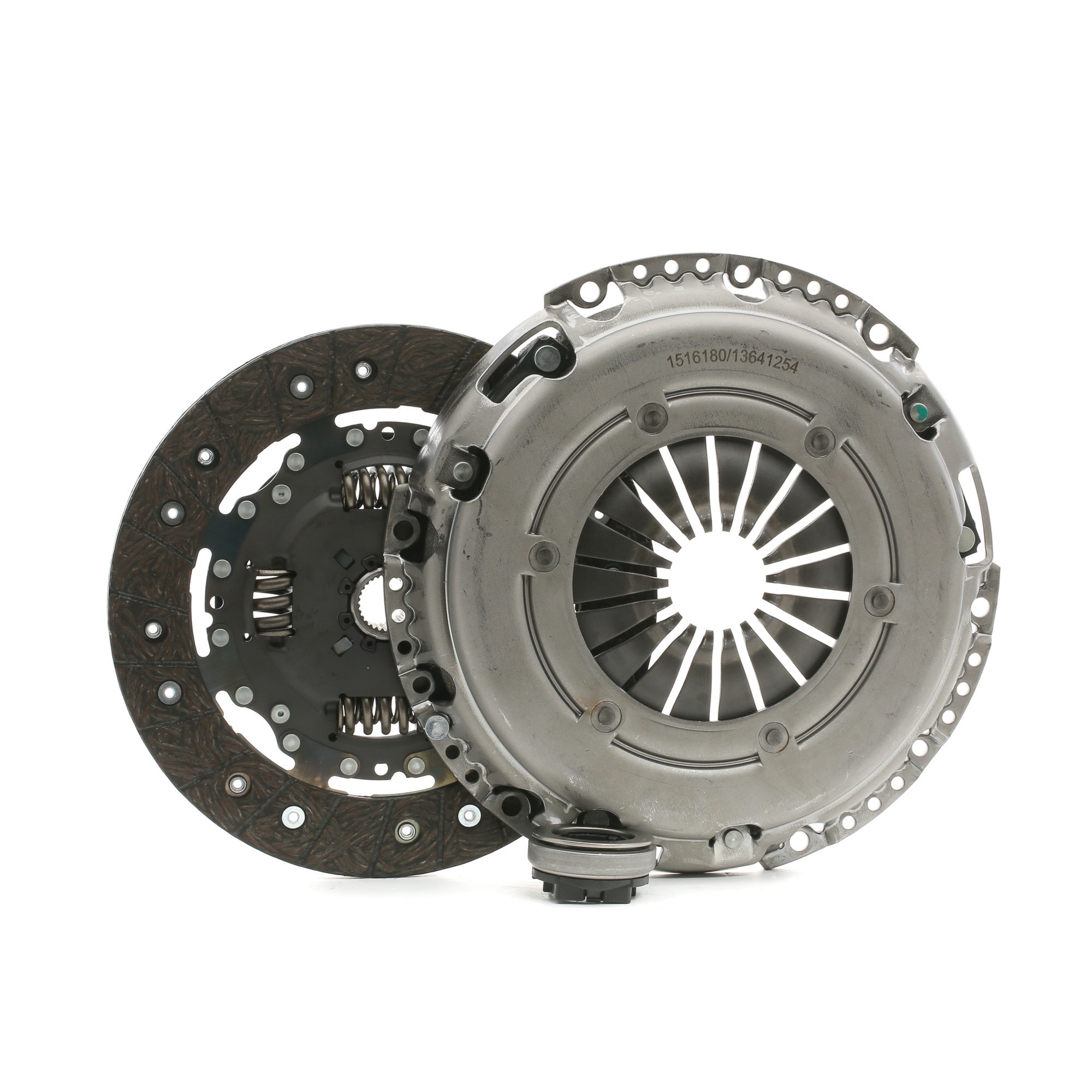RIDEX Kytkinpaketti VW,AUDI,SKODA 479C0234 02T141170B,02T141170C,036141026 Kytkinsarja 036141026L,036141032H,036141032T,036141033H,036198141B,36141026