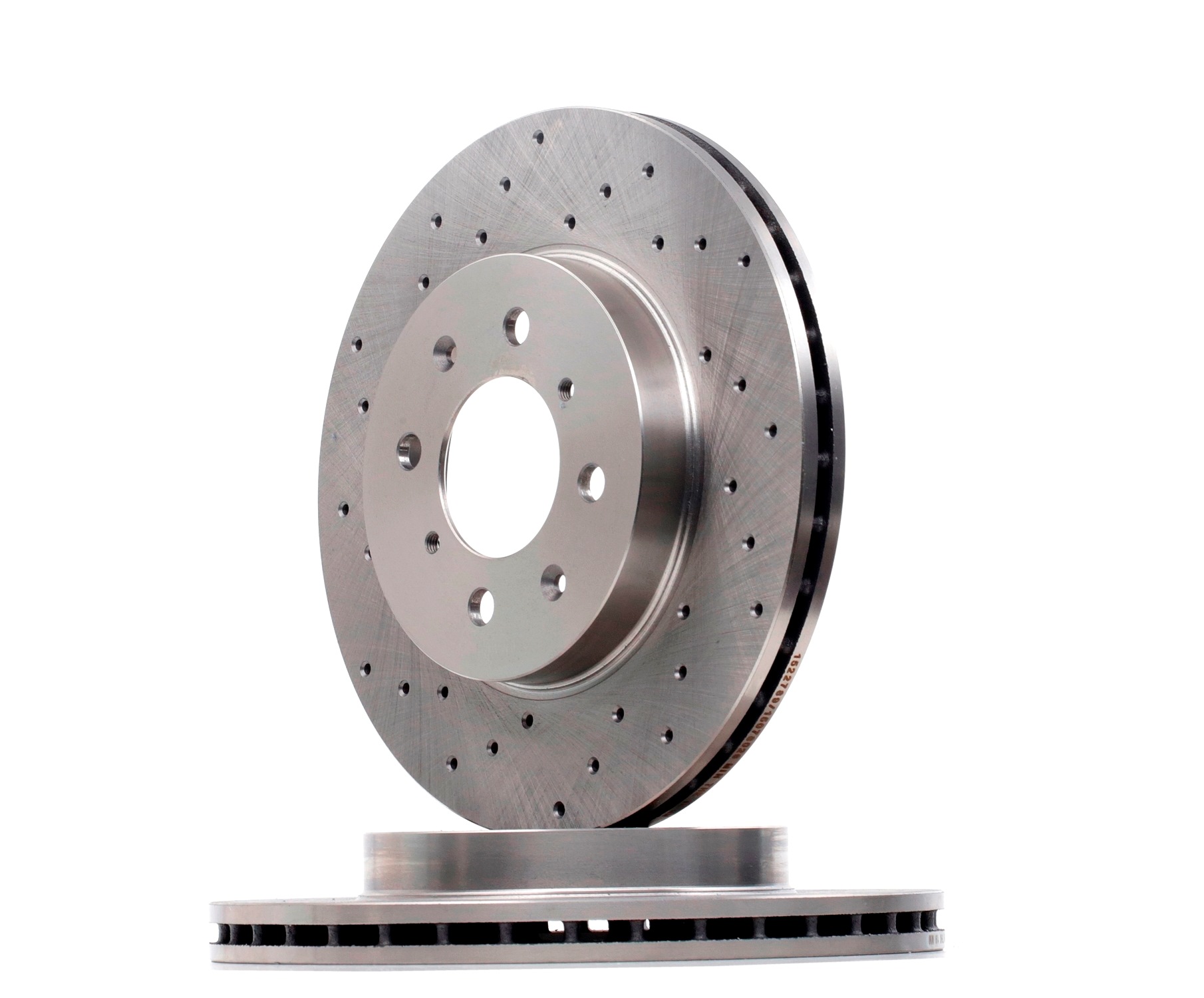 RIDEX Jarrulevyt HONDA,ROVER,MG 82B2242 45251S6DE10,45251SCC900,45251SK7A00 Jarrulevy 45251SK7A10,45251SK7J00,45251SR0A10,45251ST3E10,45251TF3E01