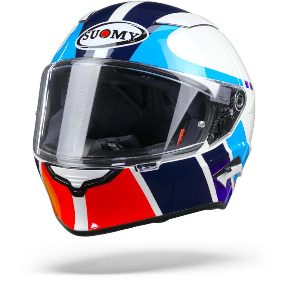 Suomy Speedstar Classic XL