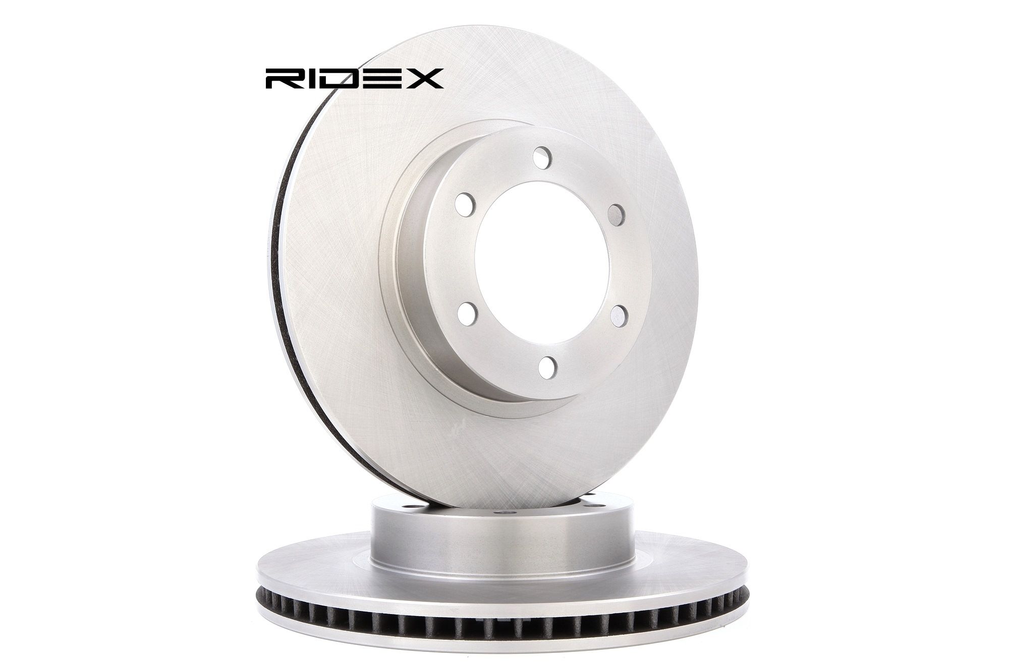 RIDEX Jarrulevyt TOYOTA,LEXUS 82B0477 4351260160,4351260150,4351260151 Jarrulevy