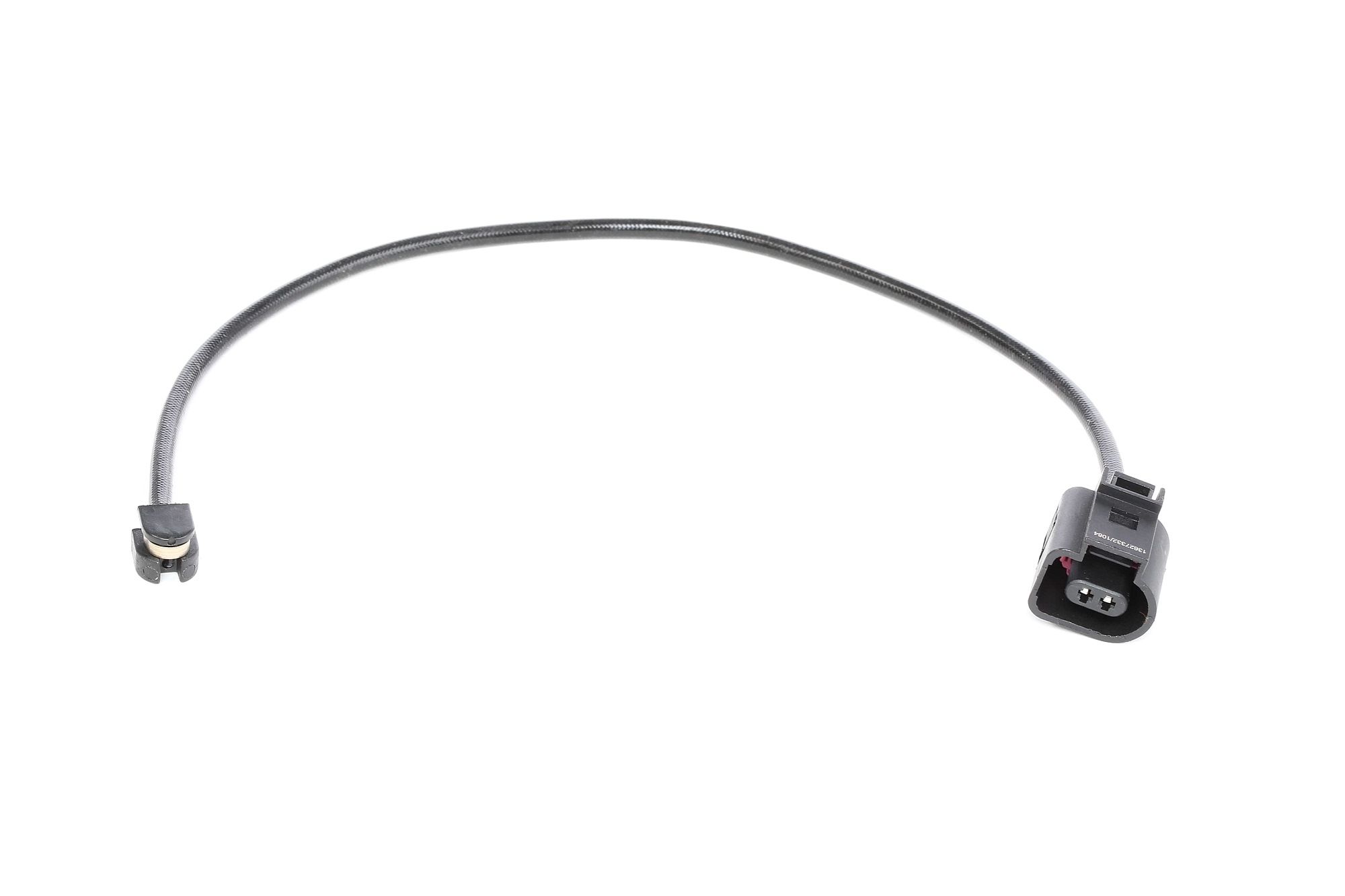 RIDEX Jarrupalojen Kulumisen Ilmaisin AUDI 407W0144 4L0615437 Kulumisenilmaisin, Jarrupala
