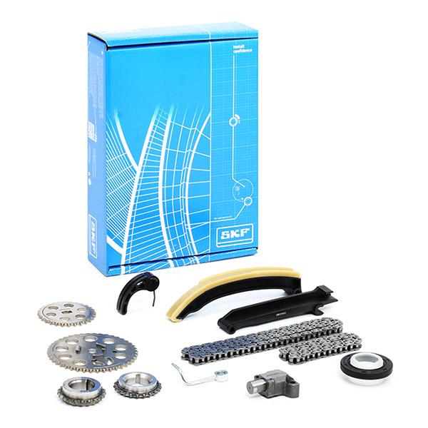 SKF Jakoketjusarja SMART VKML 88000 A1600500211,A1600500269,A1609970494 A2669970094,Q0007680V001000000