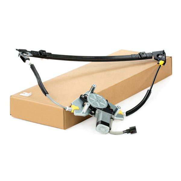 RIDEX Ikkunannostin RENAULT 1561W0483 7700842240,7701207254 Lasinnostin