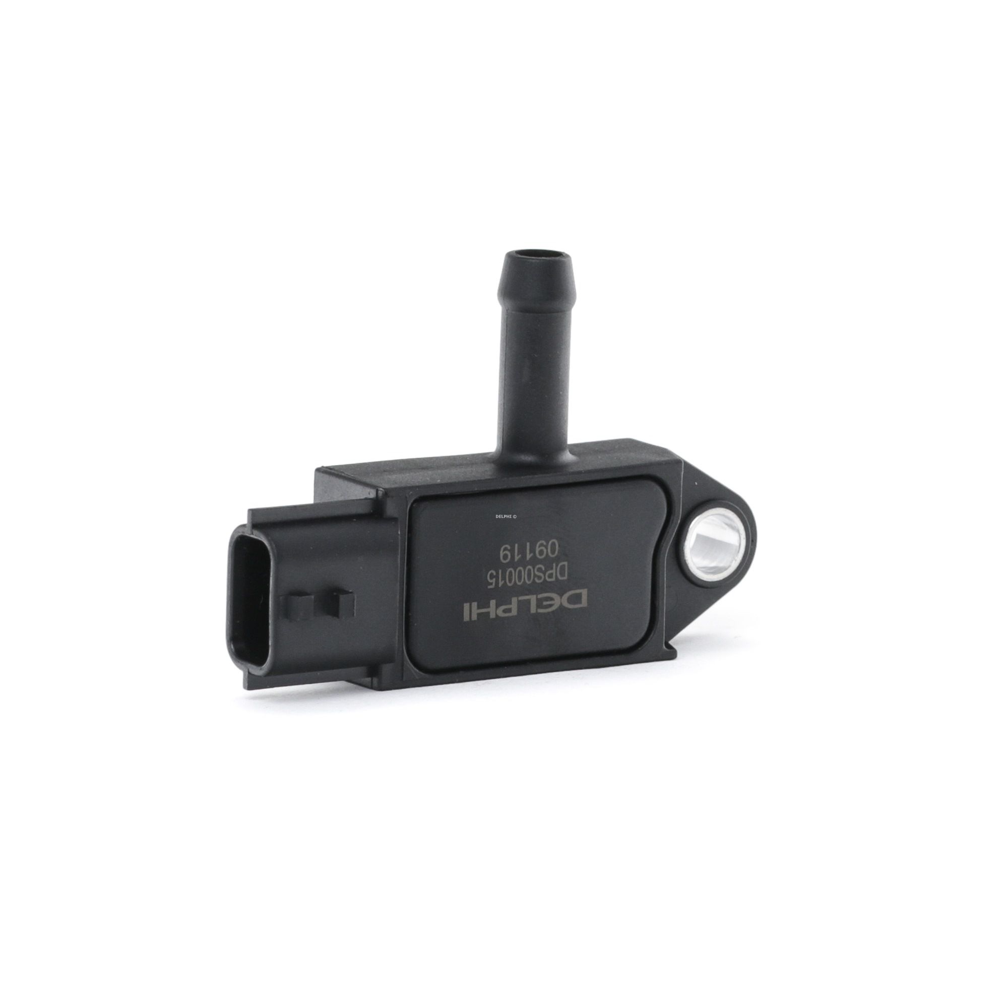 DELPHI DPF Paine-Eroanturi OPEL,RENAULT,NISSAN DPS00015 227555X20C,227711FE0A,227555X20C Sensori Pakokaasupaine 2277000Q0A,227711FE0A,4406819,4420807