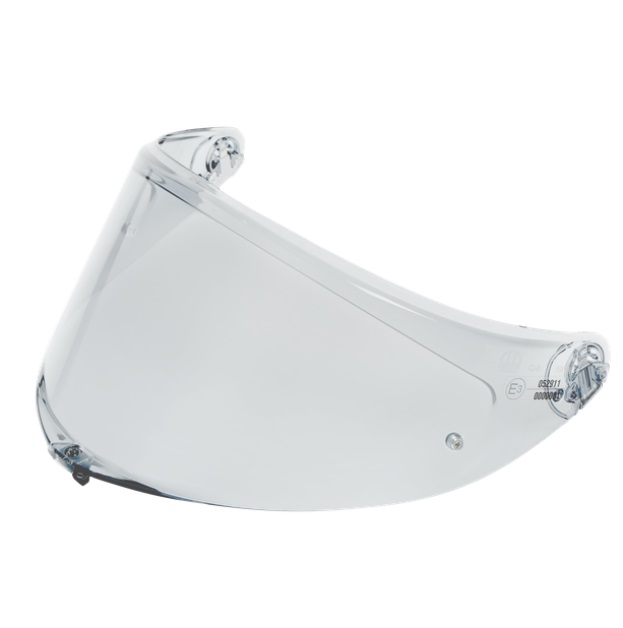 AGV K6 Clear MPLK