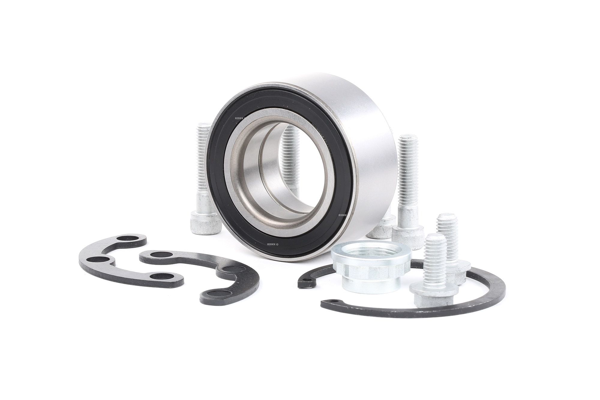RIDEX Pyöränlaakerit MERCEDES-BENZ 654W0662 0009800316,1243500749,1293500049 Pyöränlaakerisarja 1299800016,1299800116,1299800216,1299800316,1299800416