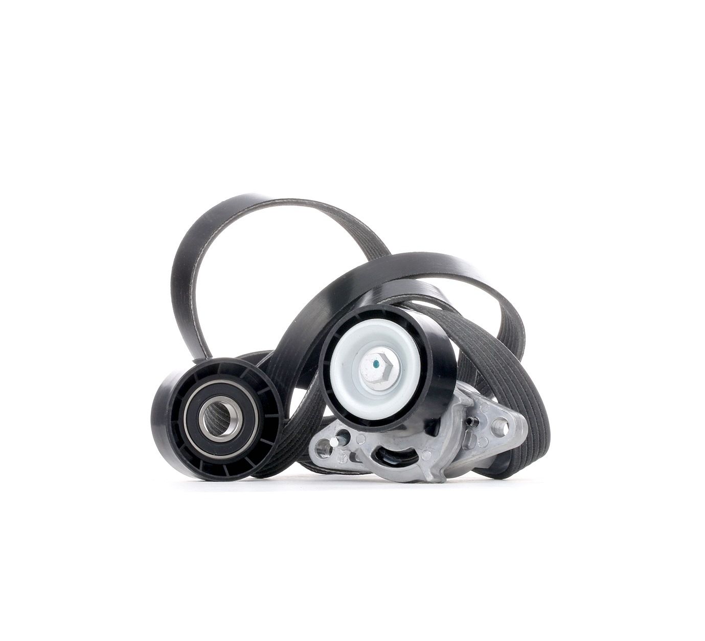 RIDEX Moniurahihnasarja RENAULT,DACIA 542R0082 7701477527
