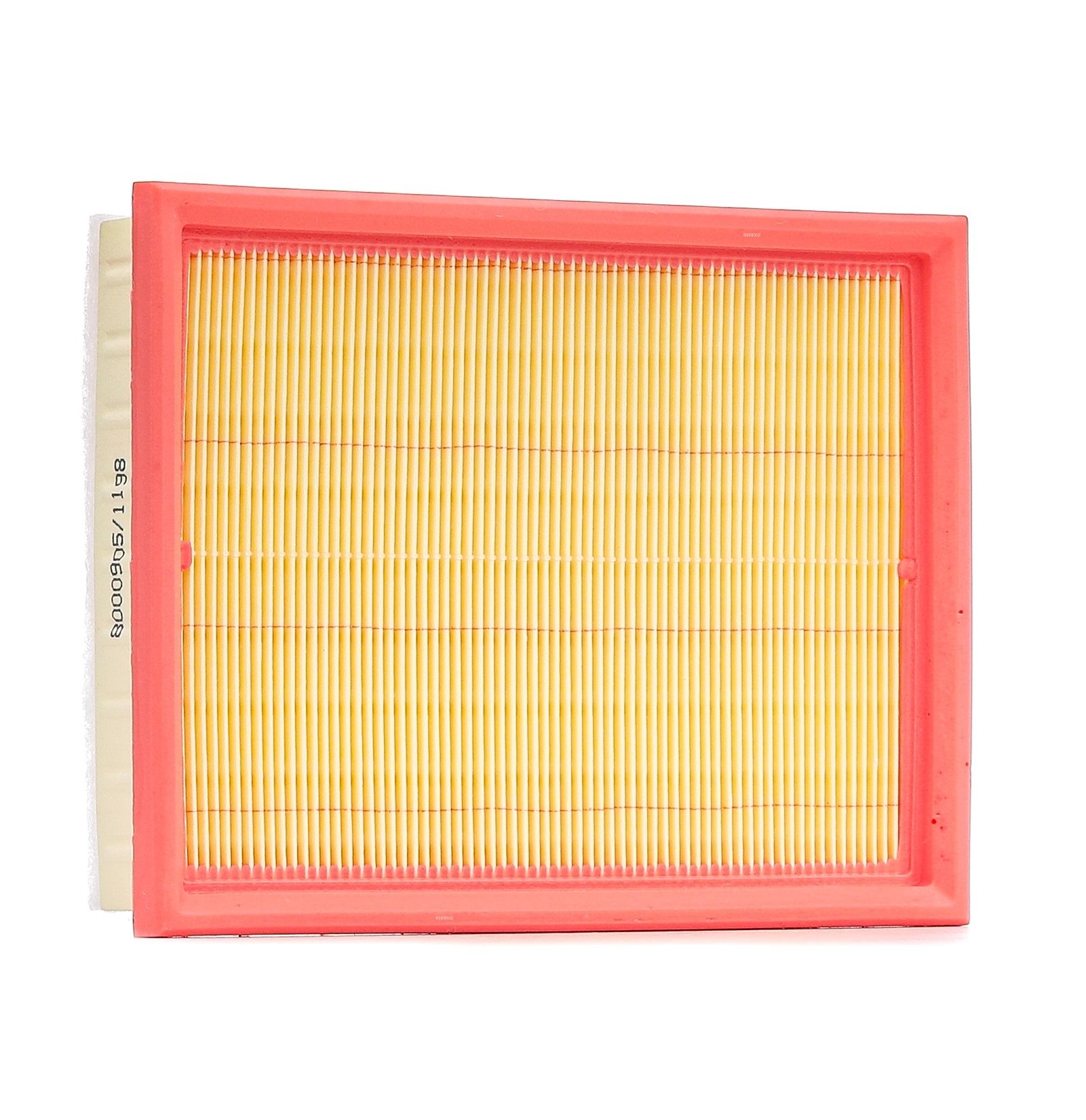 RIDEX Ilmansuodatin OPEL,CHEVROLET,VAUXHALL 8A0088 1444P9,0834581,5834037 834581,834582,834583,834619,834621,90411732,90412779,90570363,834581,VAF575