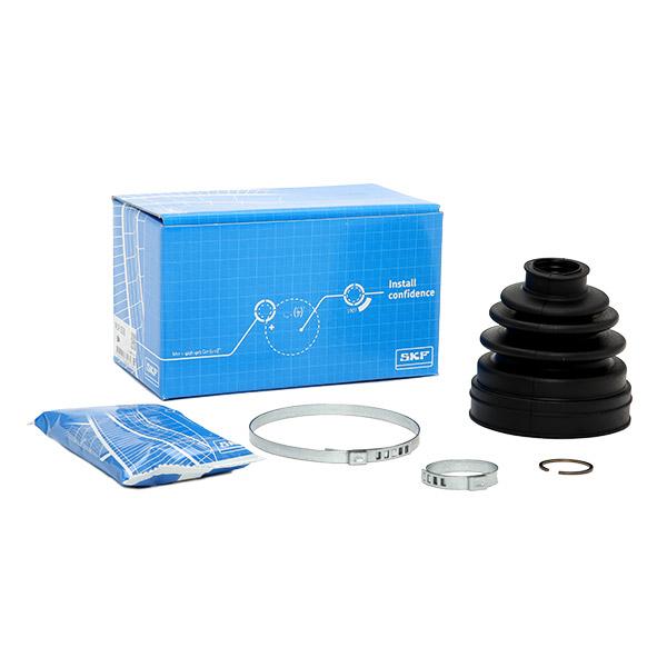 SKF Paljekumisarja, Vetoakseli OPEL,FORD,RENAULT VKJP 8355 46308386,46308489,71771156 46308386,46308489,71771156,1481318,7G914A084BA,46308386,3287C3