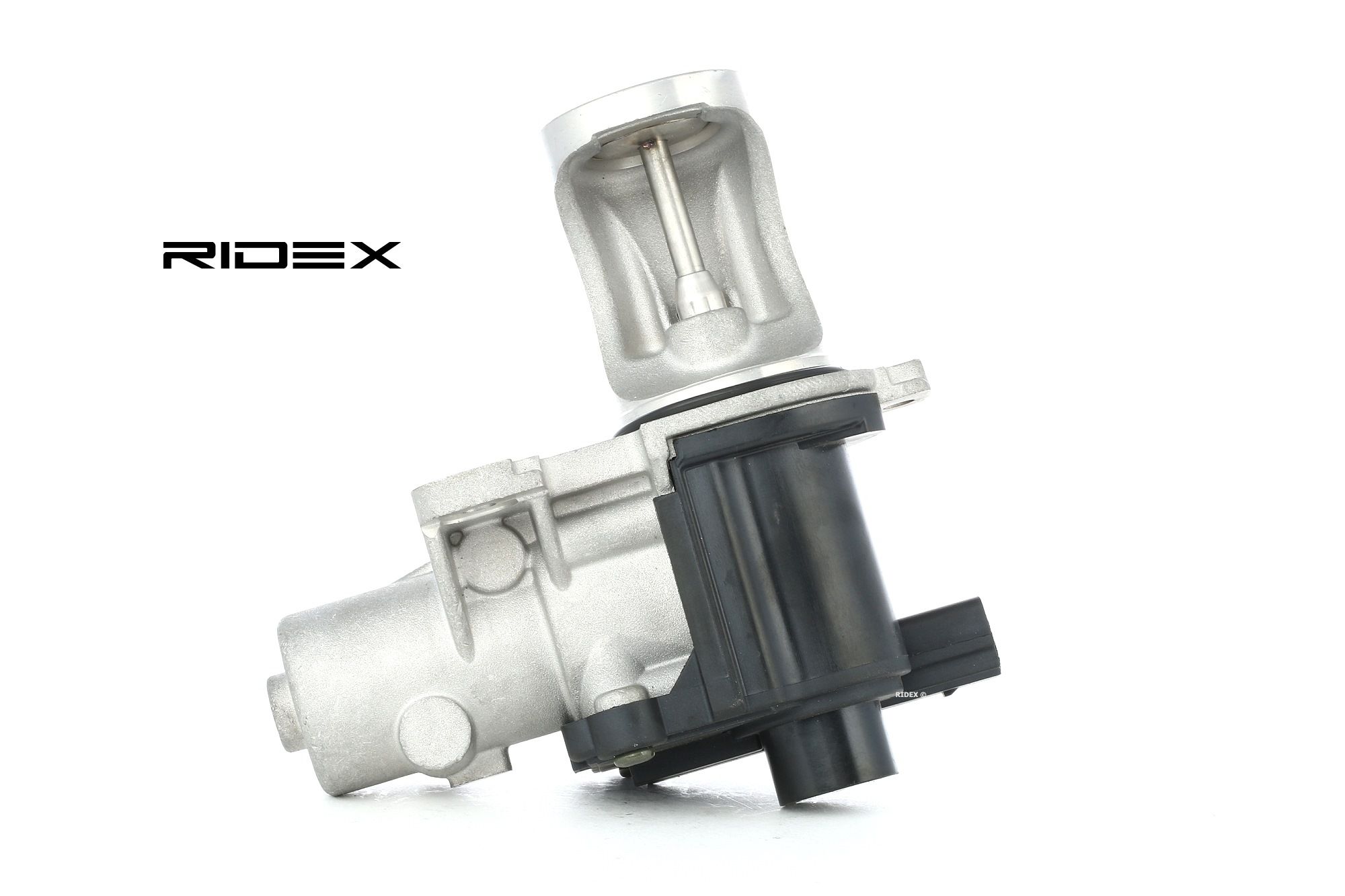 RIDEX EGR Venttiili VW,AUDI,SKODA 1145E0093 038131501AD,038131501BF,038131501BH Venttiili, Pakokaasun Kierrätys 038131501AD,038131501BF,038131501BH