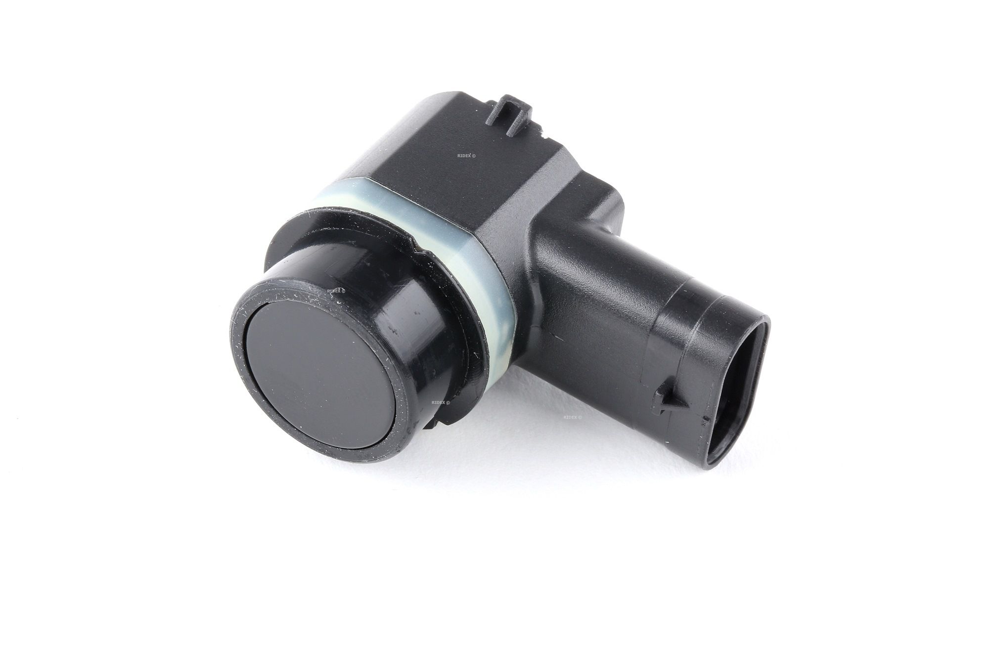 RIDEX Peruutustutka Anturit VW,AUDI,SKODA 2412P0054 1T0919297A,1693368,1694072 Tunnistin, Etäisyystunnistin 1694074,1694077,1694078,1716814,1743301