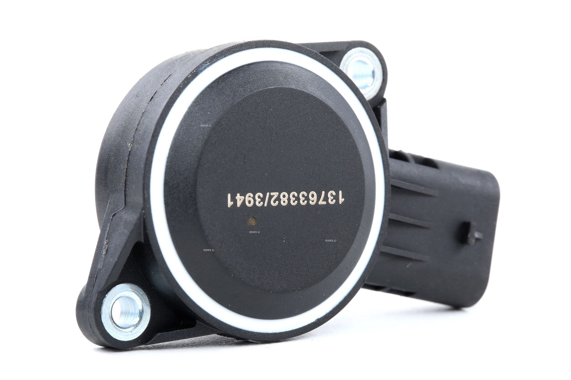 RIDEX Sensori, imuputken läppä VW,AUDI,SKODA 4143S0002