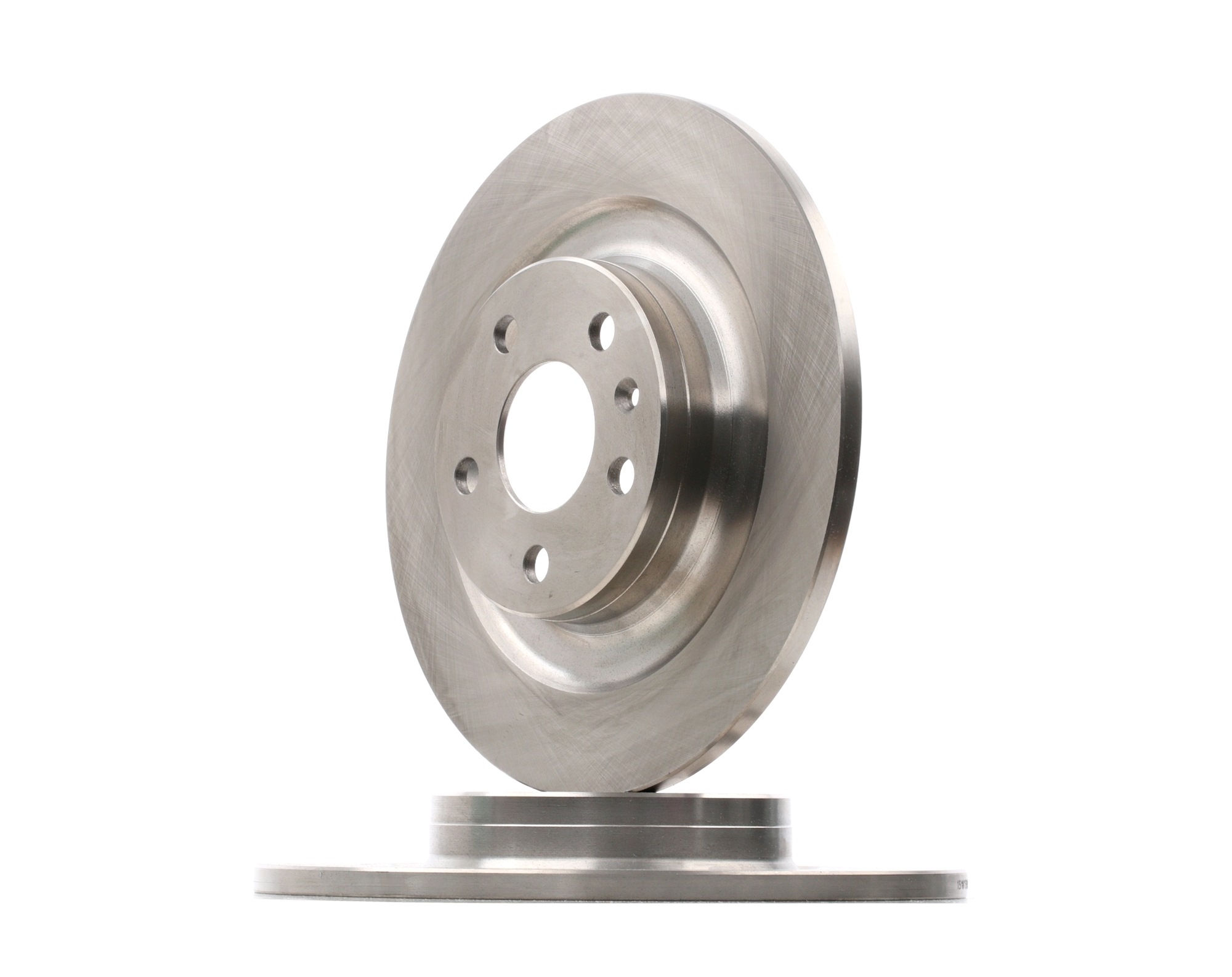 RIDEX Jarrulevyt VOLVO 82B1762 31423721 Jarrulevy