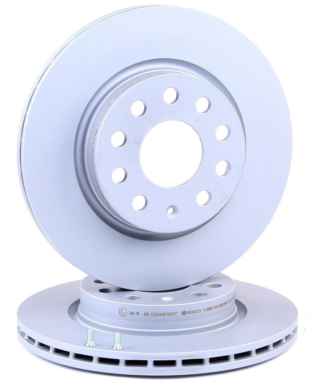 BOSCH Jarrulevyt VW,AUDI,SKODA 0 986 479 098 1K0615301AC,1K0615301AK,1K0615301AQ Jarrulevy 1K0615301AS,1K0615301AC,1K0615301AK,1K0615301AQ,1K0615301AS