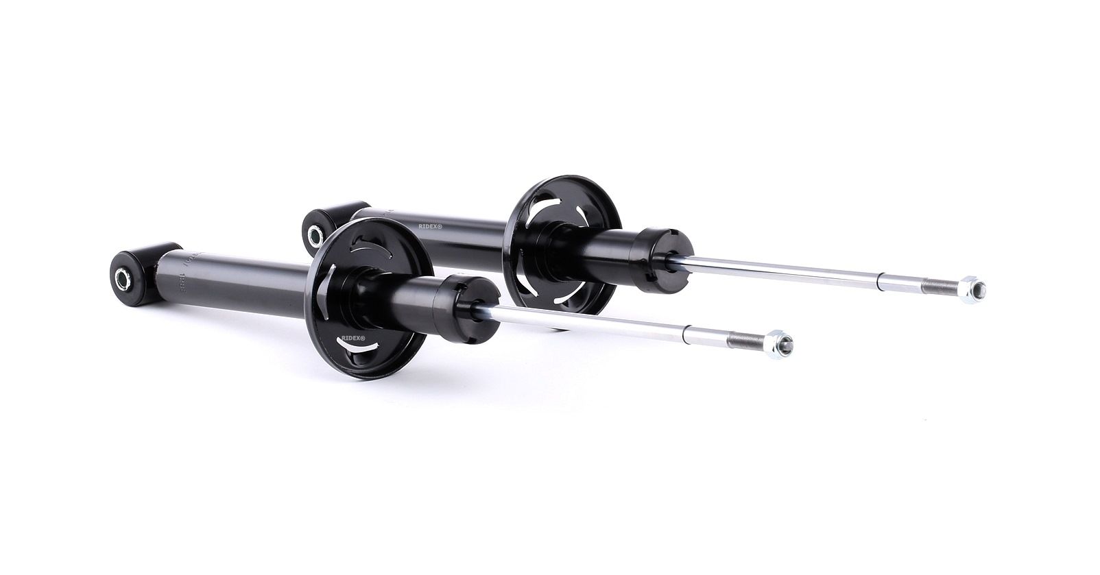 RIDEX Iskunvaimentimet VW,SEAT 854S1686 6K0513031,6K0513031B,6K0513031F Iskarit,Iskunvaimennin 6K0513031G,6K0513031J,6K0513031K,6K0513031R,6K0513031T