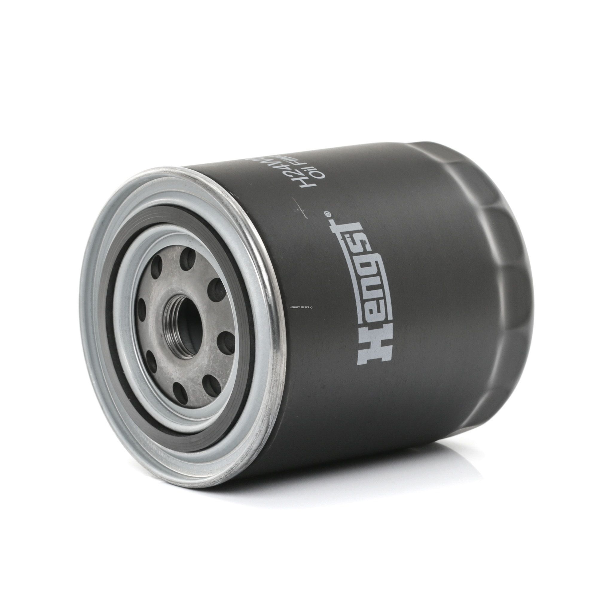HENGST FILTER Öljynsuodatin VW,AUDI,SKODA H24W04