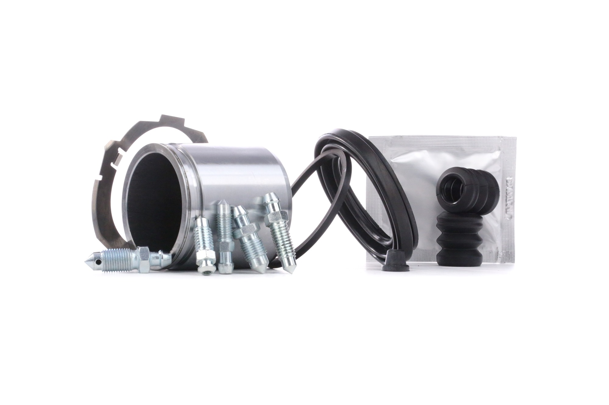 RIDEX Jarrusatula Korjaussarja VW,AUDI,MERCEDES-BENZ 405R0125 0060743418,0060743419,60510376 Korjaussarja, Jarrusatula 60743418,60743419,793766,793967