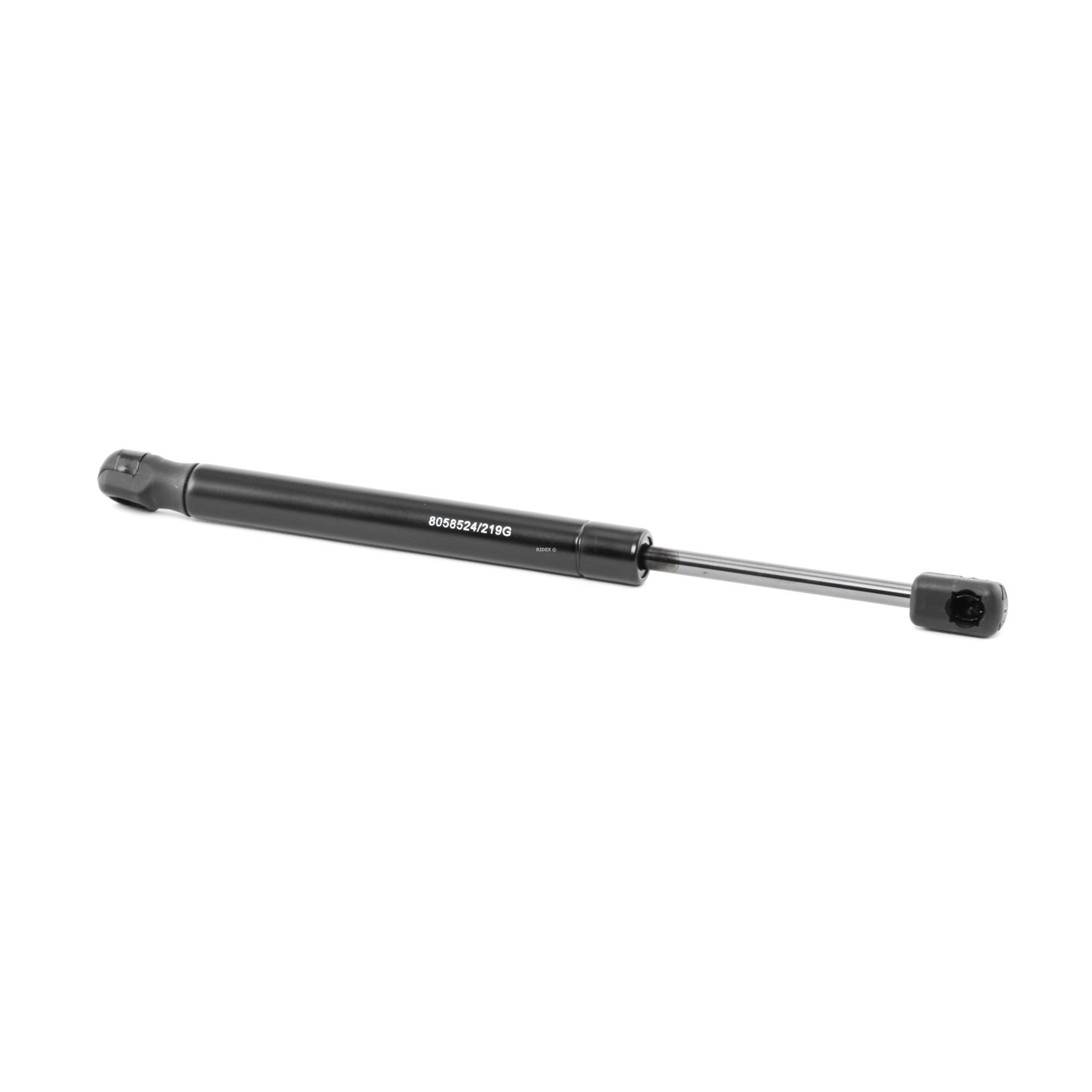 RIDEX Takaluukun Kaasujousi FORD 219G0344 1336159,1376673,1692162 Kaasujousi, Tavaratila 5M51F406A10AB,5M51F406A10AA,5M51F406A10AB