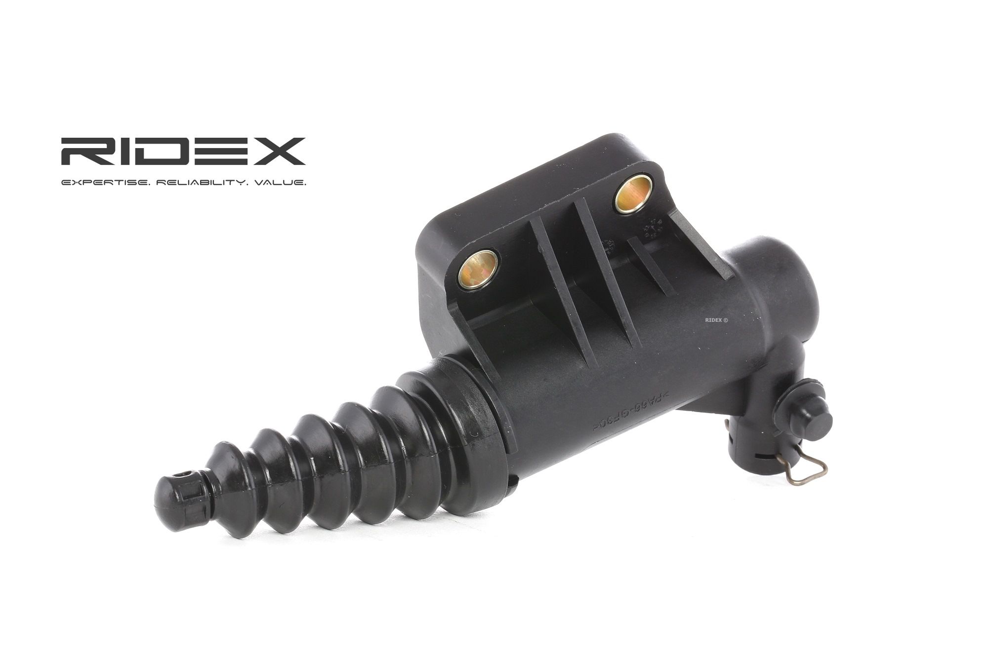 RIDEX Kytkimen Työsylinteri OPEL,FIAT,PEUGEOT 620S0030 2182Z0,46541667,55196189 Työsylinteri, Kytkin 55227259,60801973,68103571AA,6081973,679054