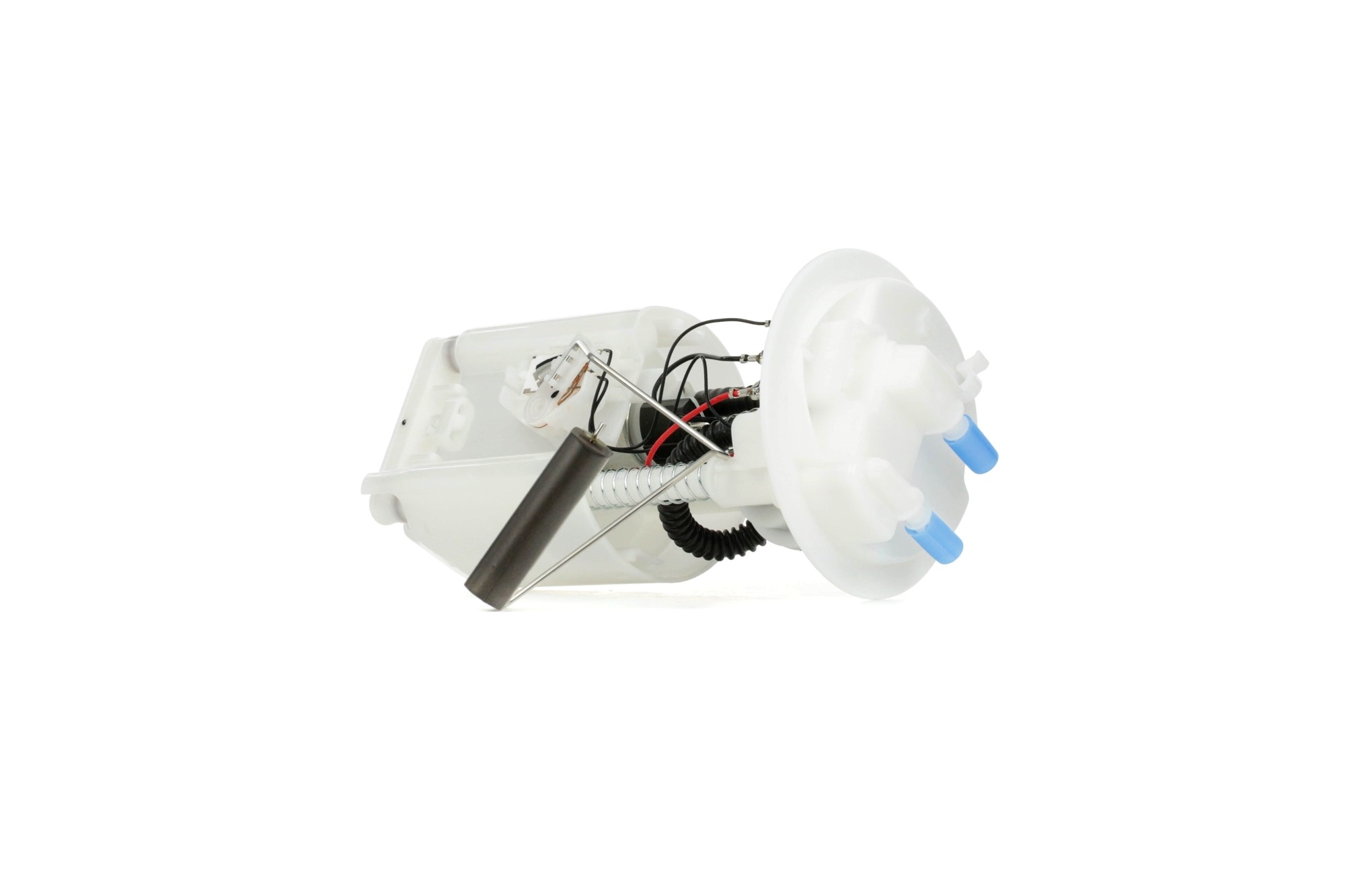 RIDEX Polttoainepumppu PEUGEOT,CITROËN 1382F0006 152581,1525H8,96254762 Polttoaineen Syöttöyksikkö 96332946,152581,1525H8