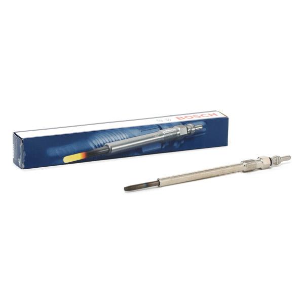 BOSCH Hehkutulppa OPEL,FIAT,ALFA ROMEO 0 250 203 001 46792355,46792355,46792359 46792355,1214034,1214071,93178411,95508487,93178411,93178411,95508487