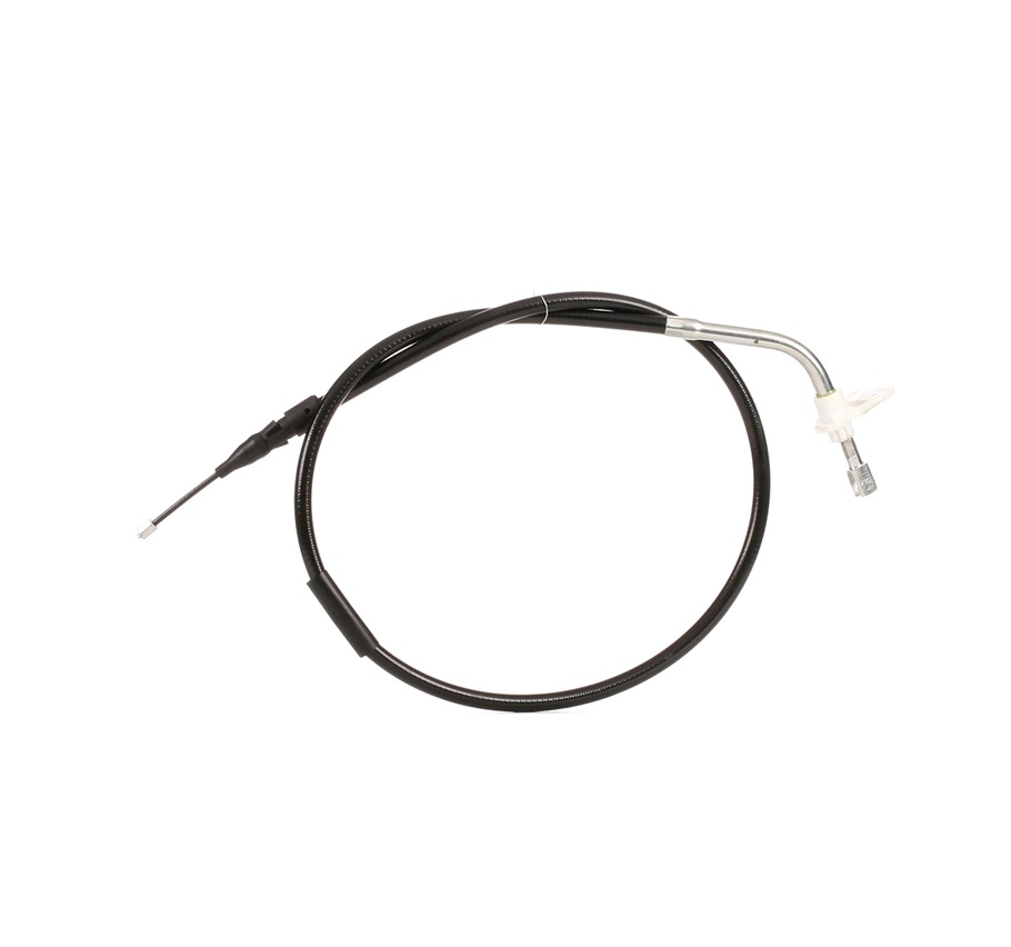 RIDEX Käsijarruvaijeri MERCEDES-BENZ 124C0581 1694201285,A1694201285 Jarruvaijeri,Vaijeri, Käsijarru