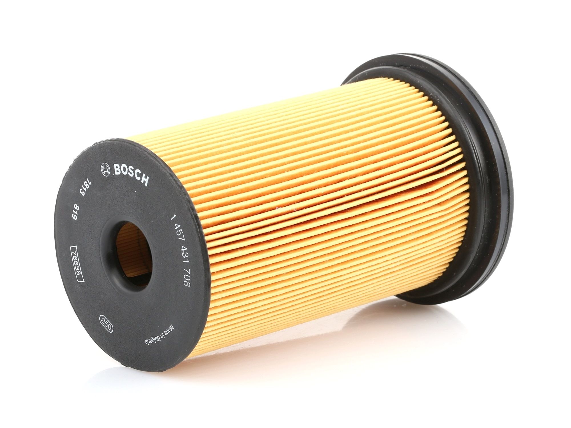 BOSCH Polttoainesuodatin BMW 1 457 431 708 13322246881