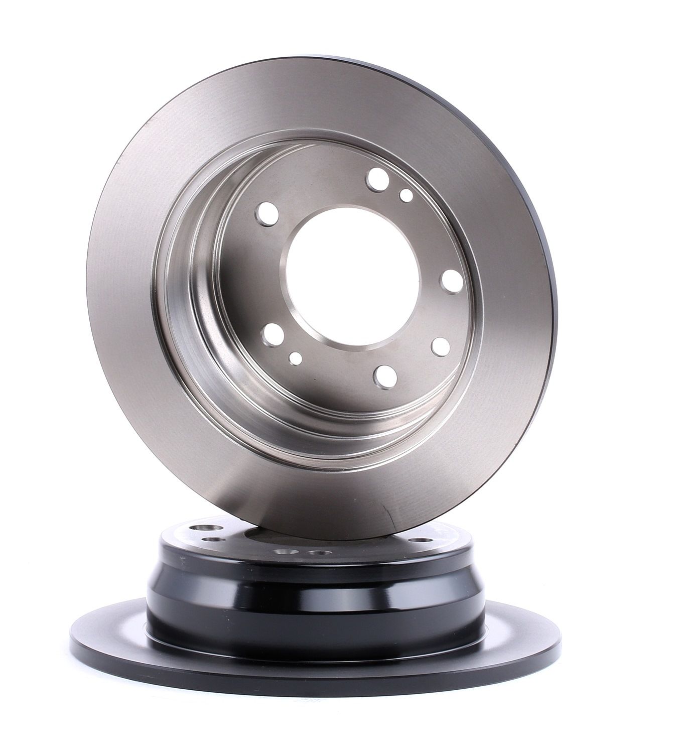 TRW Jarrulevyt HYUNDAI,KIA DF6123 584111H100,584111H300,584111H100 Jarrulevy 584111H300