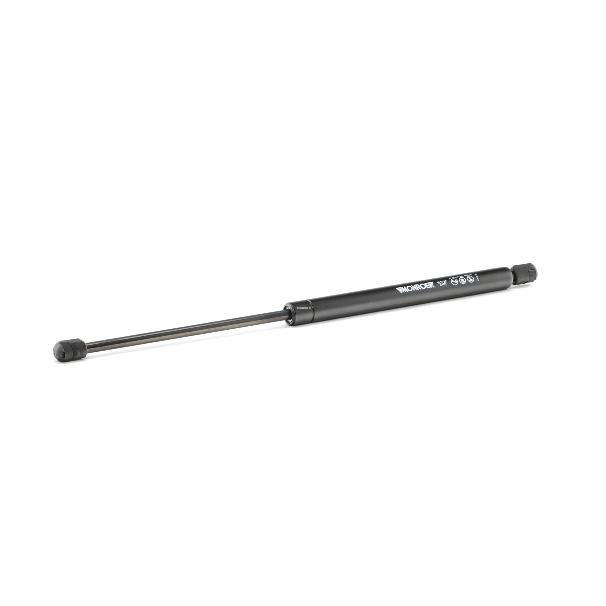 MONROE Takaluukun Kaasujousi OPEL,VAUXHALL ML5722 13128759,132749,13128759 Kaasujousi, Tavaratila 132749