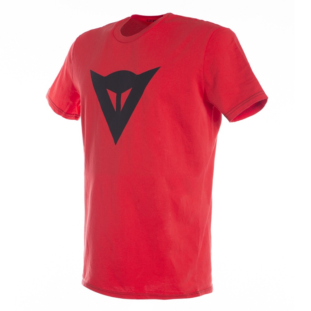 Dainese Speed Demon Red Black M