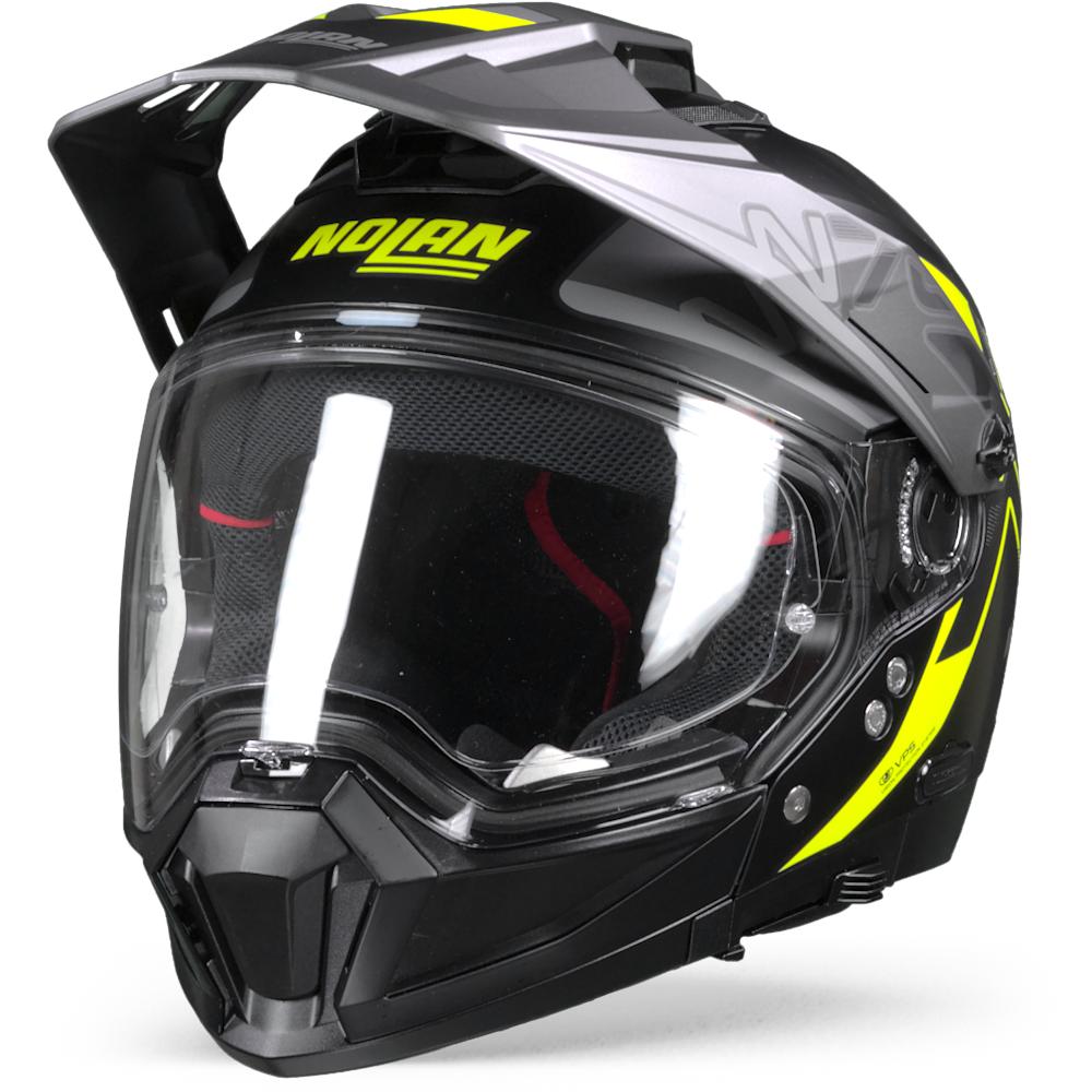 Nolan N70-2 X Bungee N-Com 036 3XL