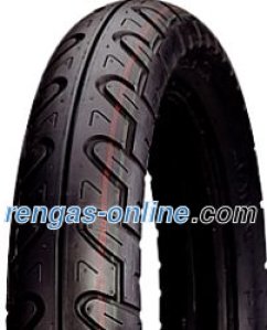 Duro DM1003 ( 120/80-17 TL 61S takapyörä, etupyörä )