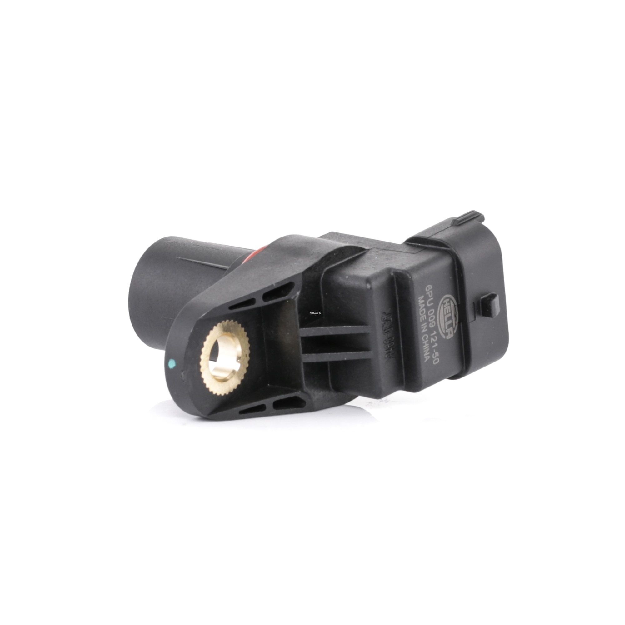 HELLA Nokka Akselin Asentotunnistin MERCEDES-BENZ 6PU 009 121-501 0031539728,0051531328,A0031539728 A0051531328