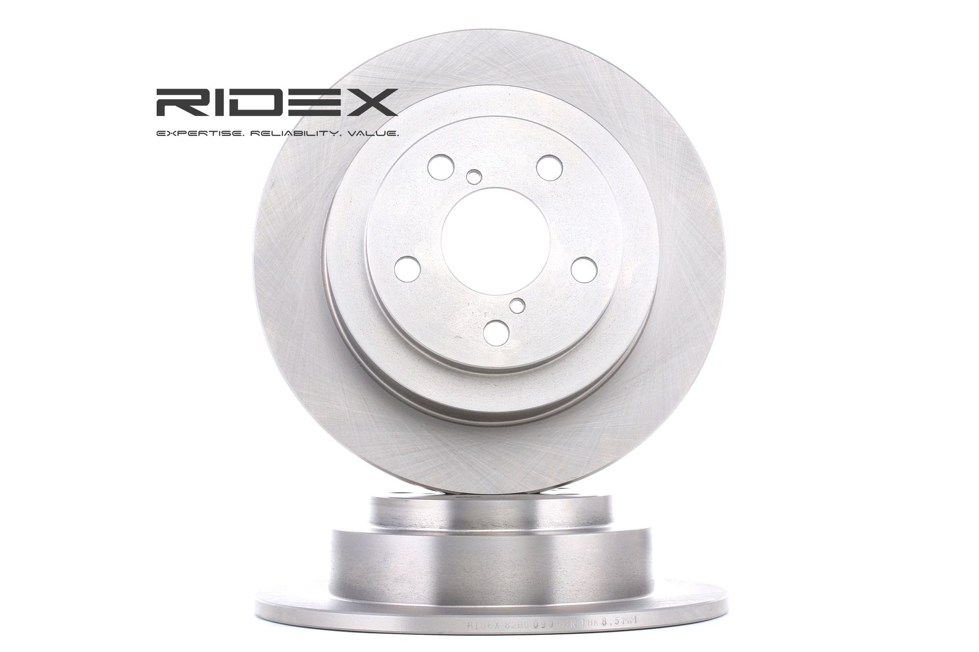 RIDEX Jarrulevyt SUBARU 82B0090 32006222,26310AA040,26310AA050 Jarrulevy 26310AA051,26700FE010,26700FE020,26700FE030,26700FE080,26710AC020,26710FA130