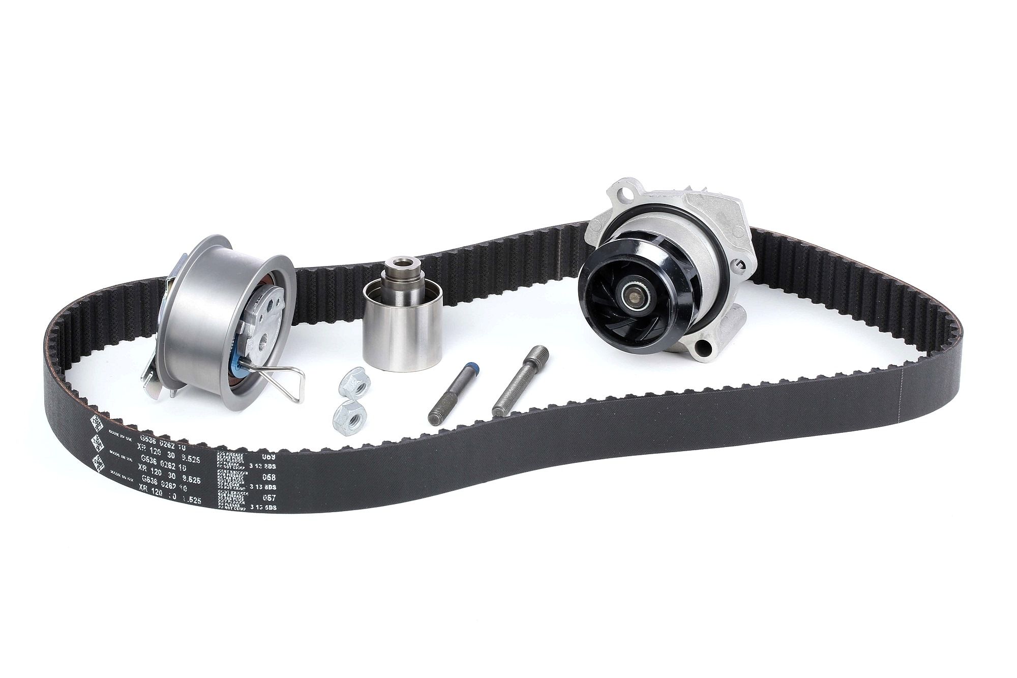 INA Vesipumppu + Jakohihnasarja VW,AUDI,FORD 530 0201 33 038109119L,038109119N,038109119P 038109243F,038109243M,038109244J,038109244N,045109243F