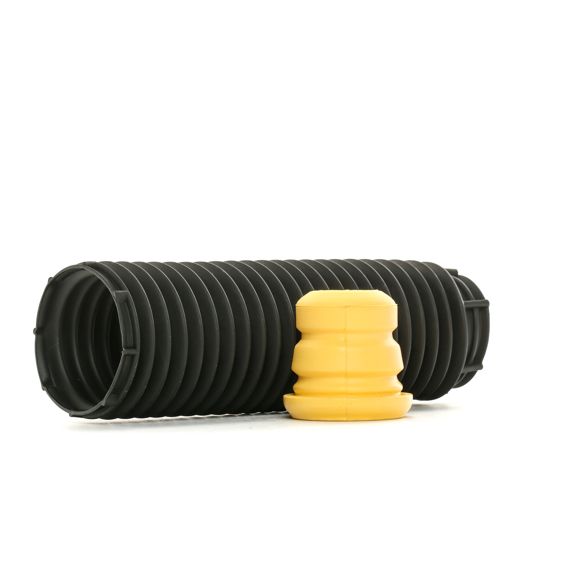 RIDEX Iskunvaimentimen Suojakumi FORD,MAZDA,VOLVO 919D0019 BP4K340A5B,BP4K34111A,BP4K34111B Pölysuojasarja, Iskunvaimennin BP4K34111C