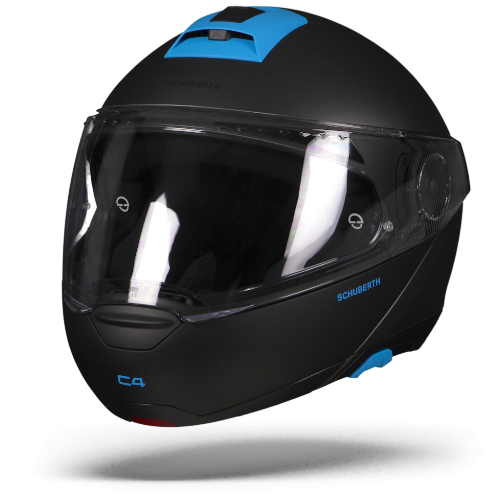 Schuberth C4 Spark Grey 2XL