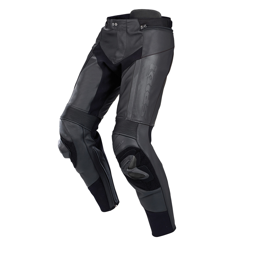Spidi RR Pro 2 Black 48