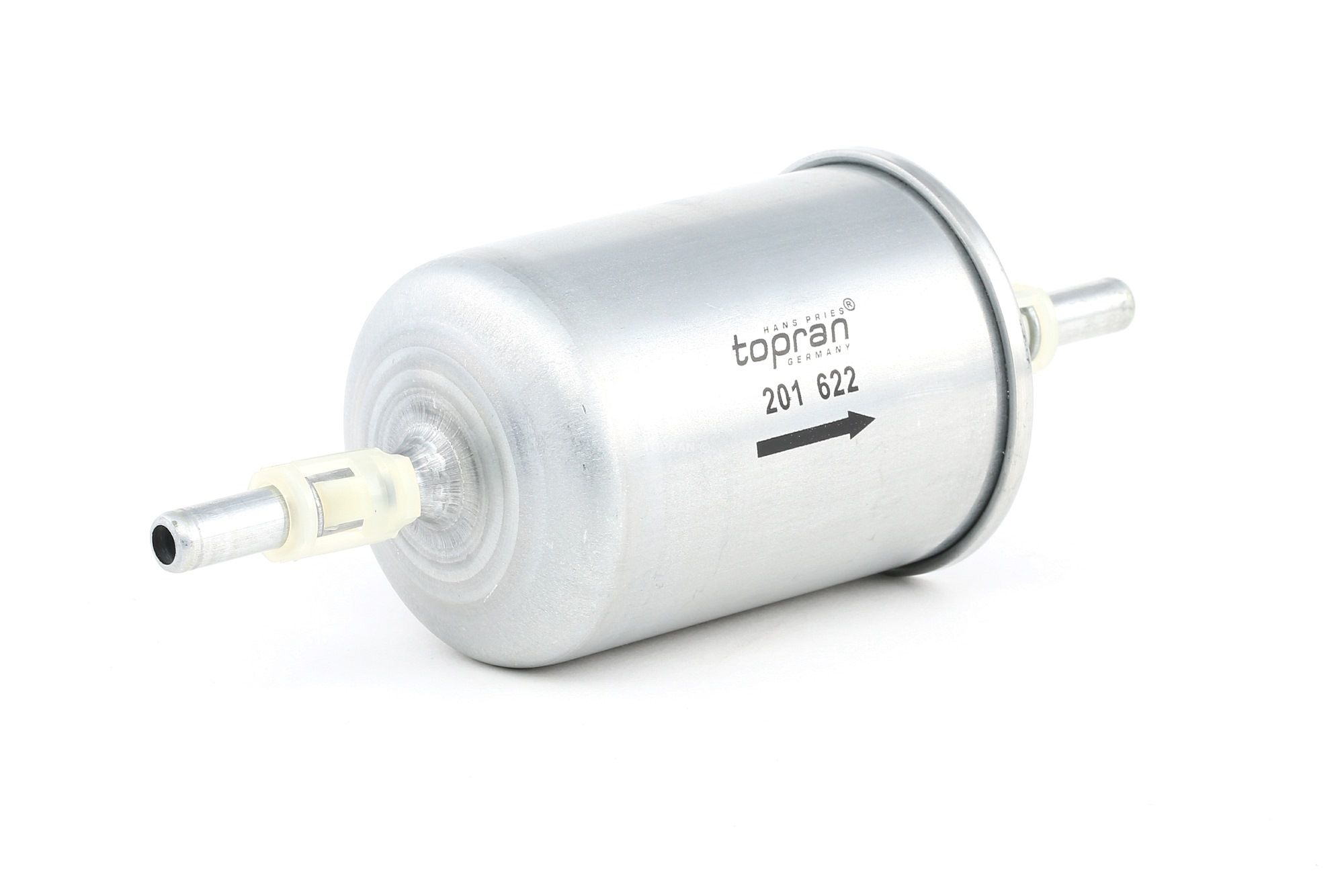 TOPRAN Polttoainesuodatin OPEL,FIAT,VAUXHALL 201 622 46523087,60811822,60812738 60813871,0818508,0818509,0818568,818508,818509,818568,25121074