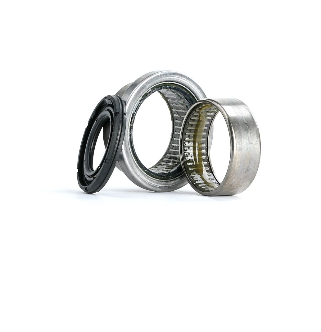 SKF Korjaussarja, Pyöräntuenta PEUGEOT VKDA 27007 513195,5131A6,513265 513272,513195,5131A6,513265,513272