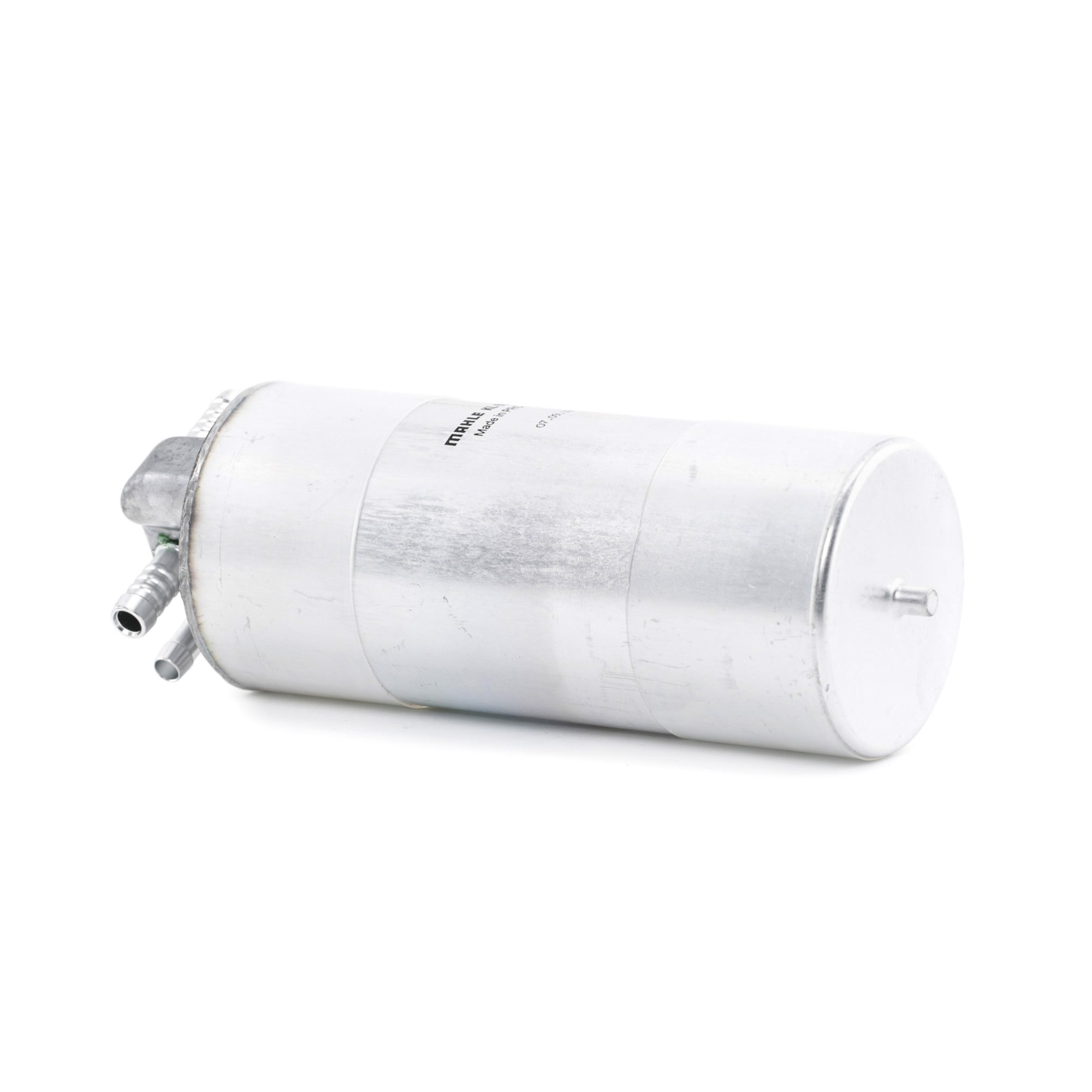 MAHLE ORIGINAL Polttoainesuodatin AUDI KL 659 4F0127401E,4F0127401G,4F0127401H 4F0127401E,4F0127401G,4F0127401H