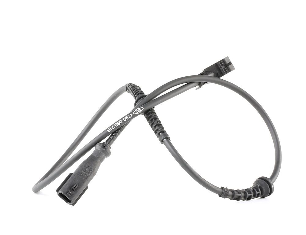 BOSCH ABS Anturi RENAULT 0 265 008 938 479006271R ABS Tunnistin,Tunnistin, Kiertonopeus