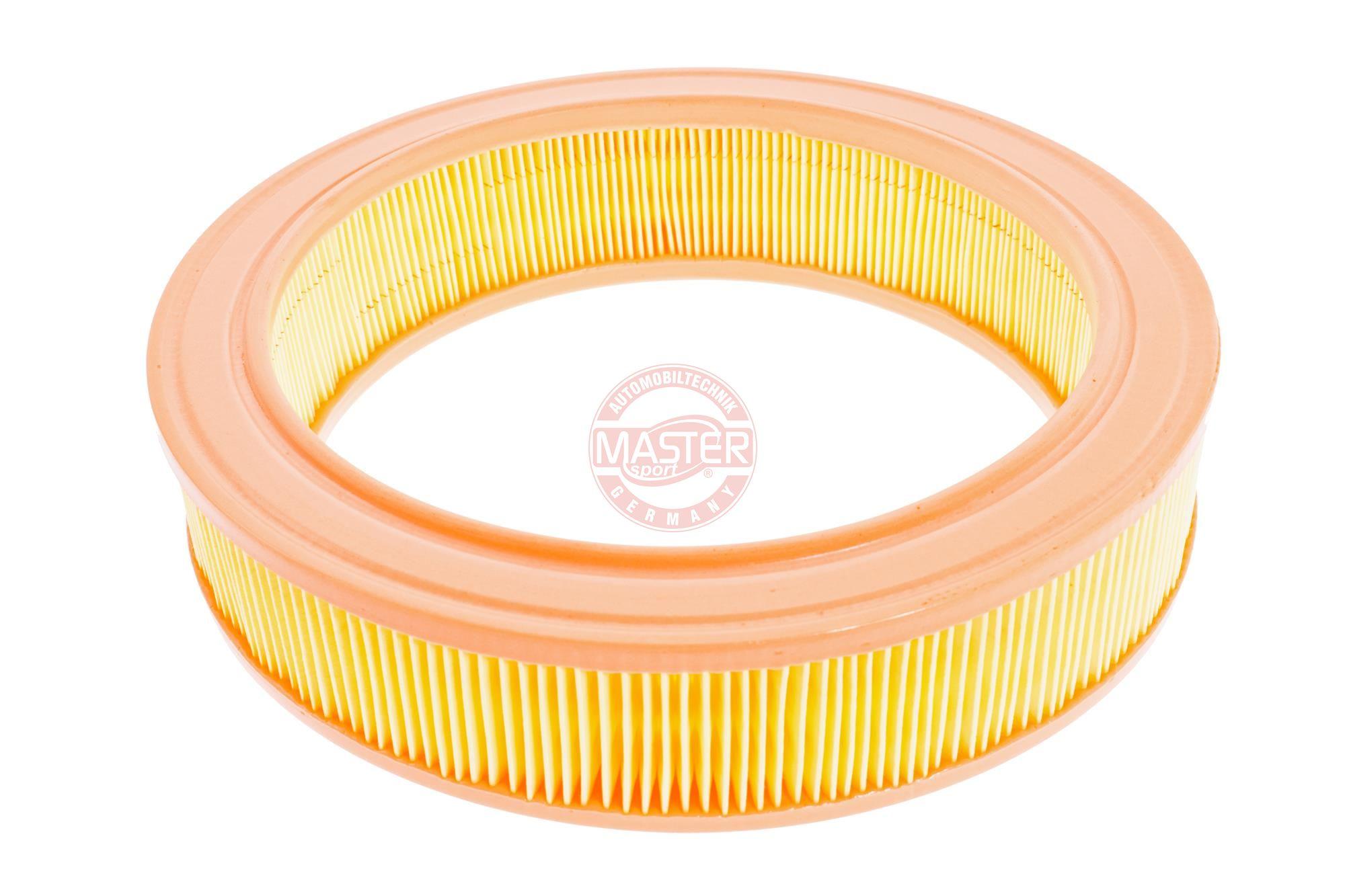 MASTER-SPORT Ilmansuodatin RENAULT,HONDA,VOLVO 2766-LF-PCS-MS PC2338E,PC553,1444K2 17220PD5600,17232PD2000,17232PD2305,17232PD2660,17232PD5600